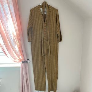 SOLD ELSEWHERE- DO NOT BUY! Ace & Jig Stella Jumper in Topanga